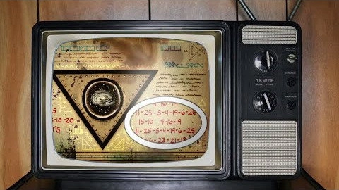 Gravity Falls