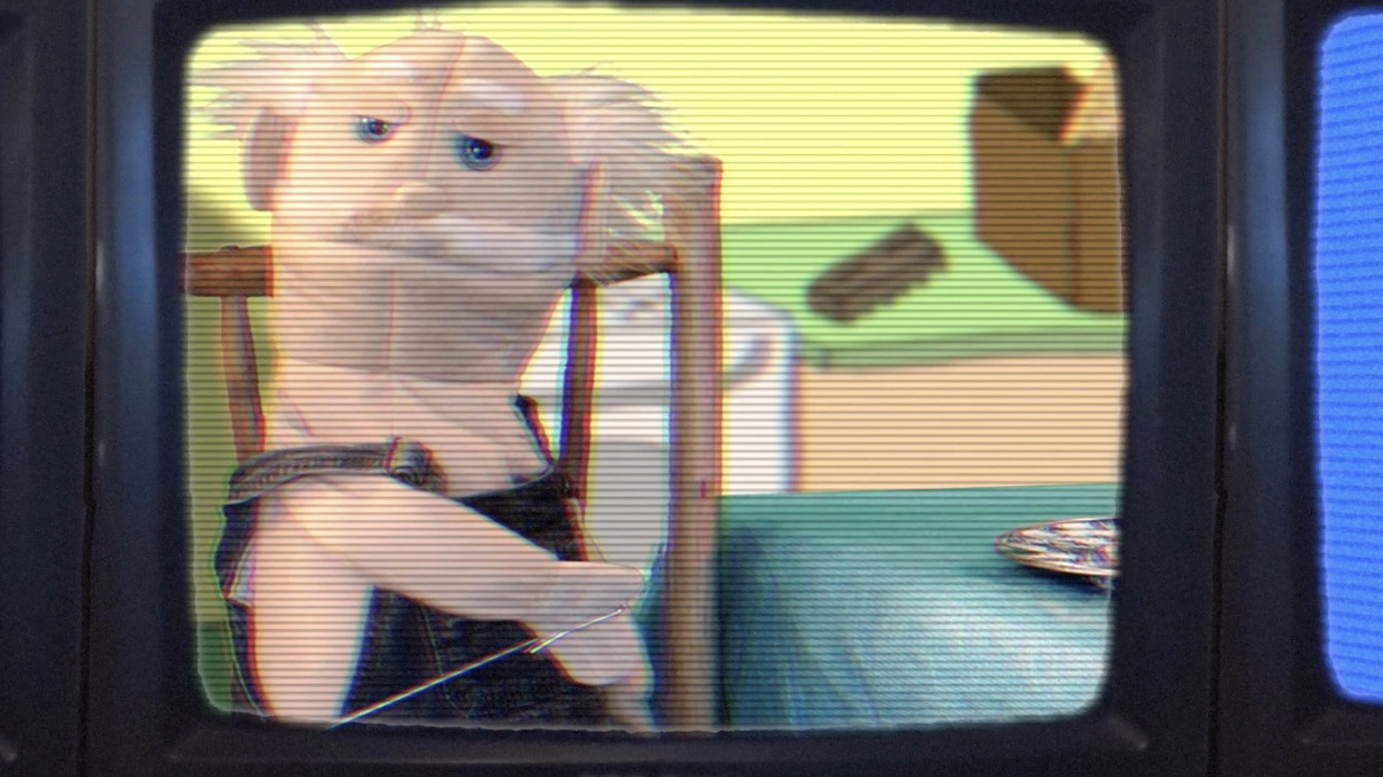Paranormal Movie
