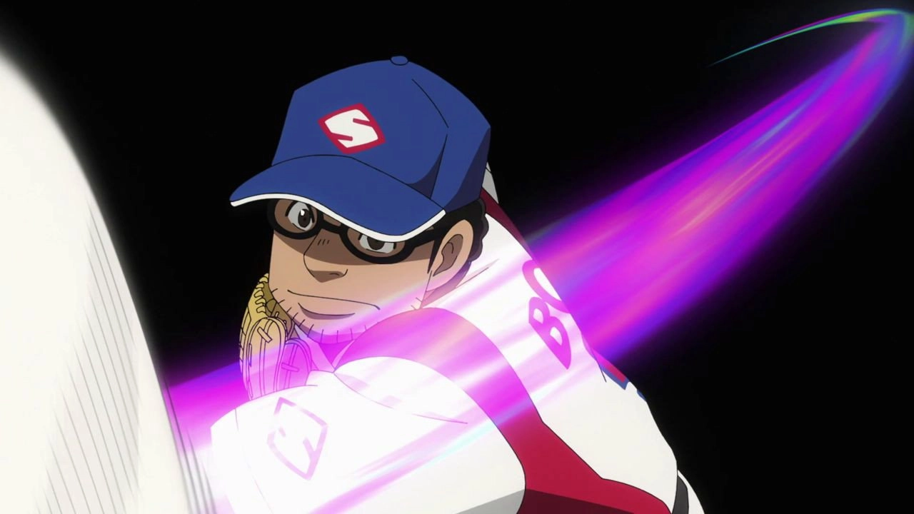 Gurazeni: Money Pitch