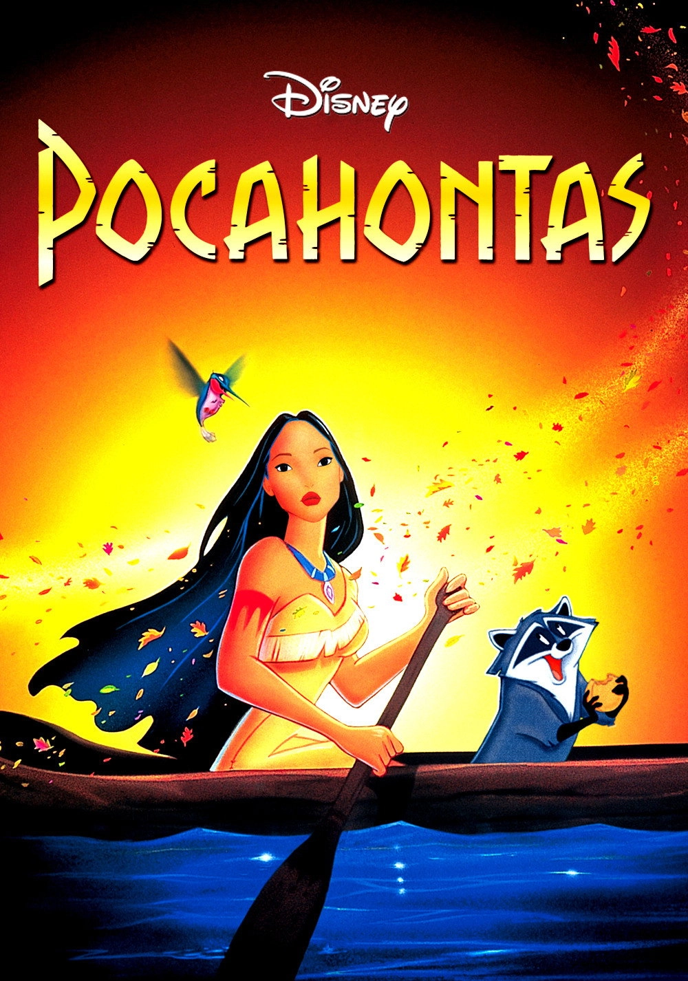 Pocahontas