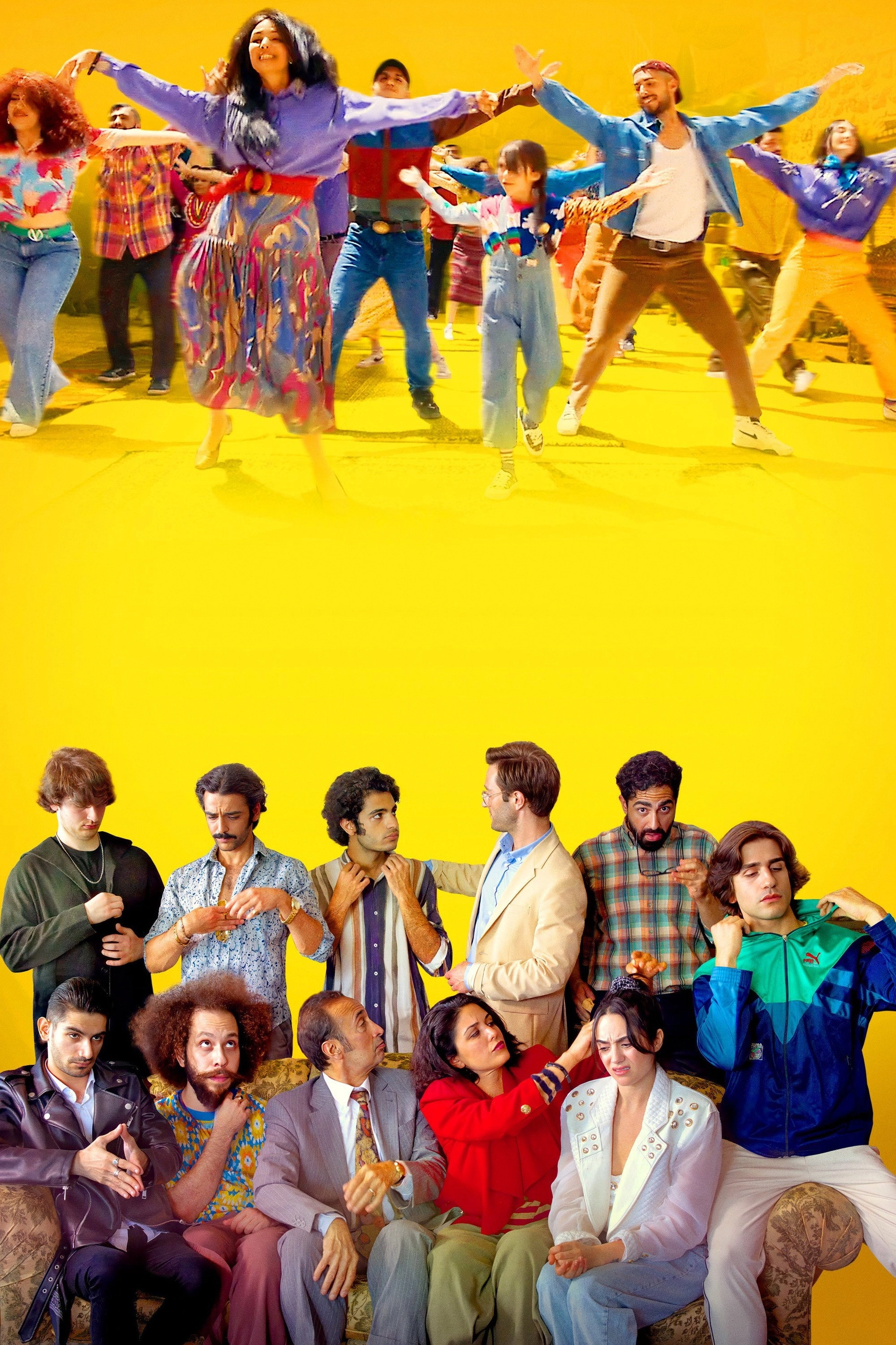 The Persian Version