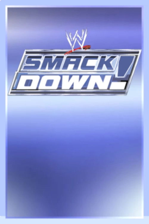 WWE Friday Night SmackDown