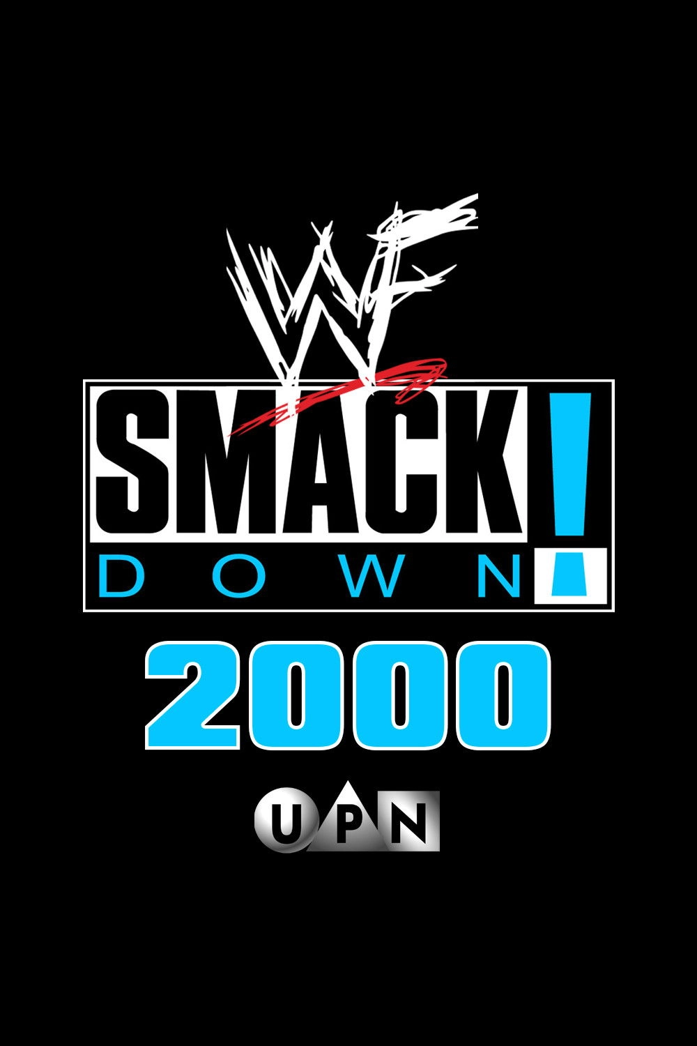 WWE Friday Night SmackDown
