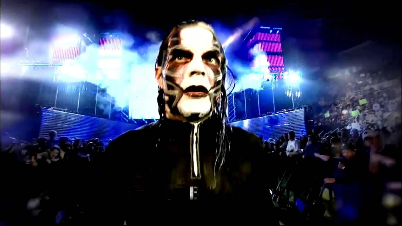 WWE Friday Night SmackDown