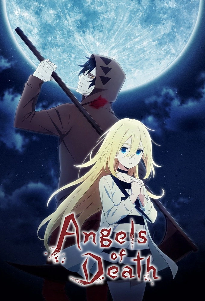 Angels of Death