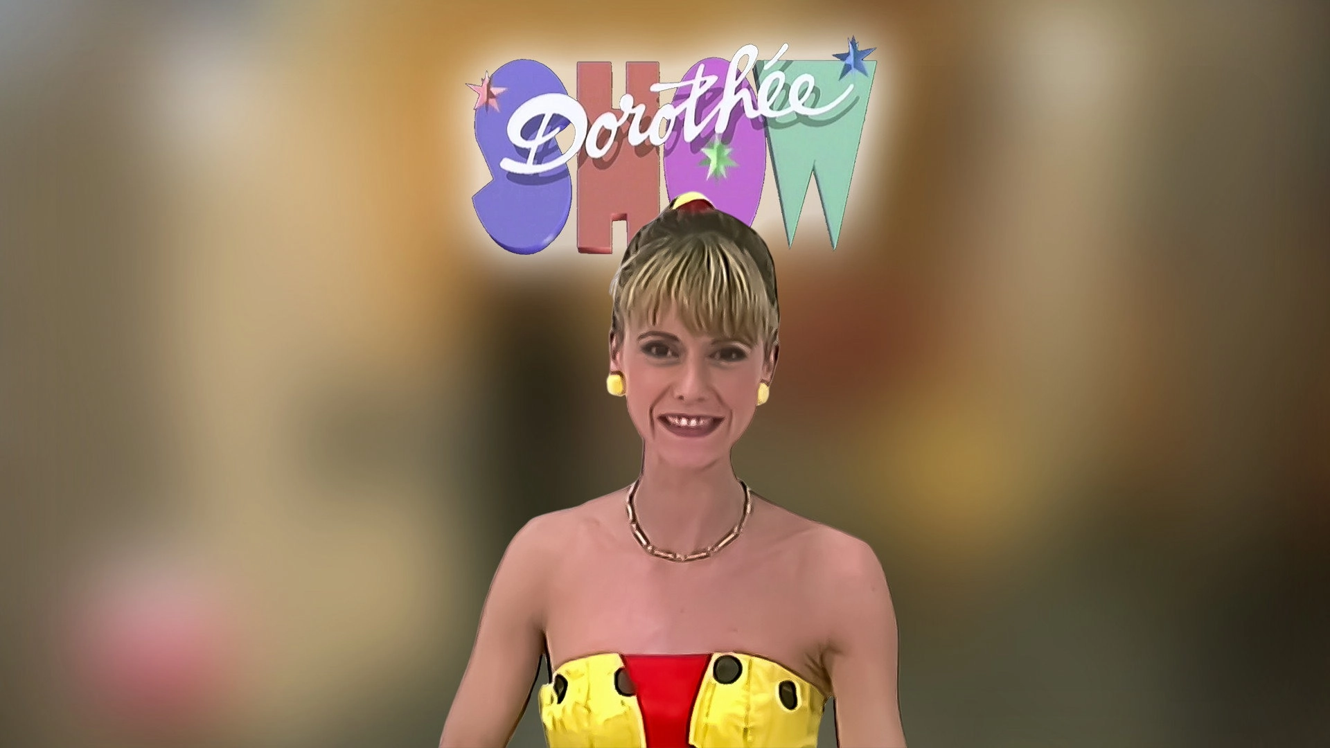 Dorothée Show