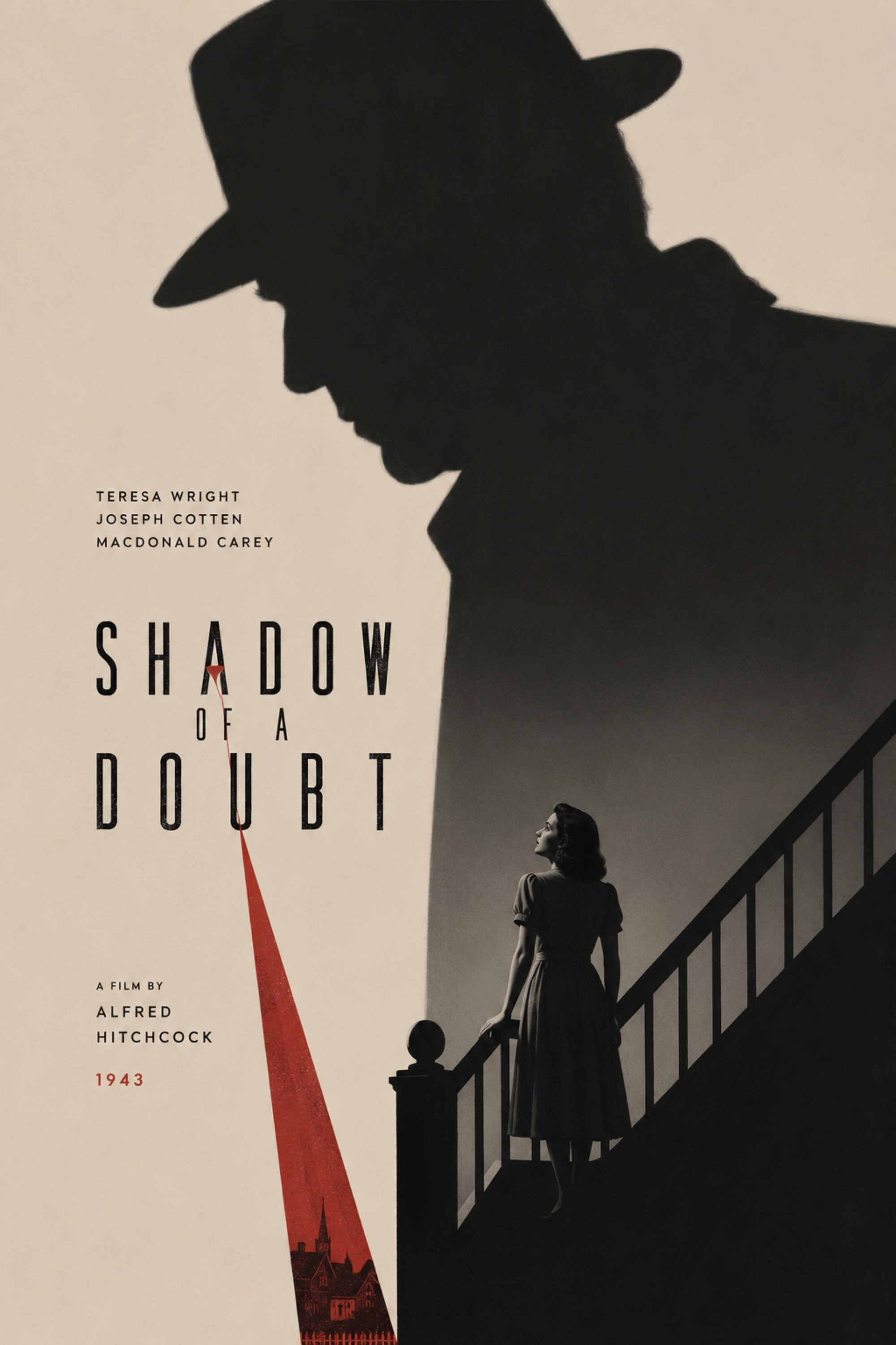 Shadow of a Doubt