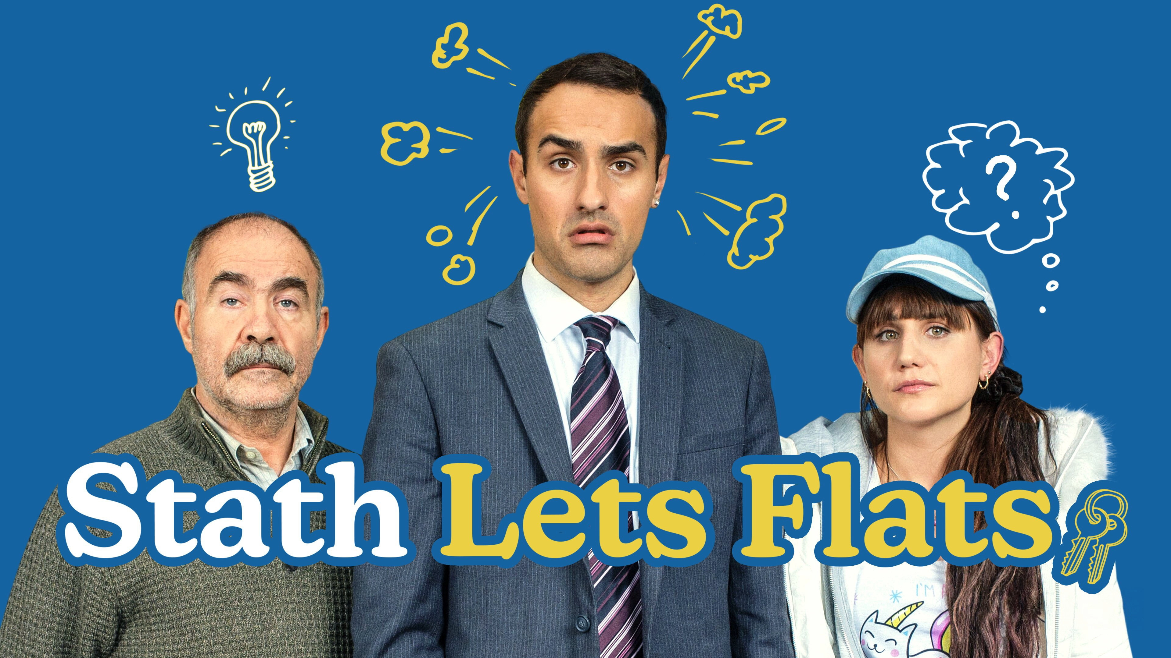 Stath Lets Flats