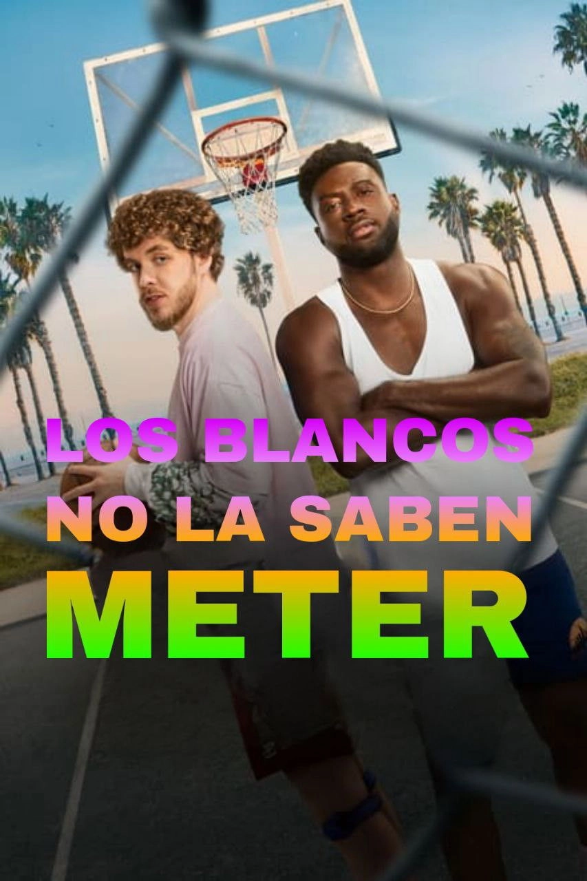 White Men Can't Jump