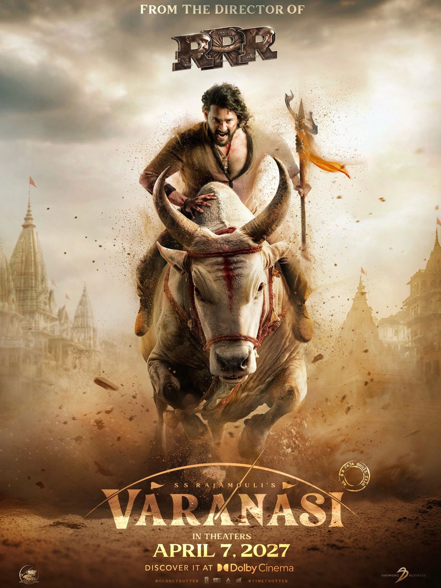 Vāranāsi
