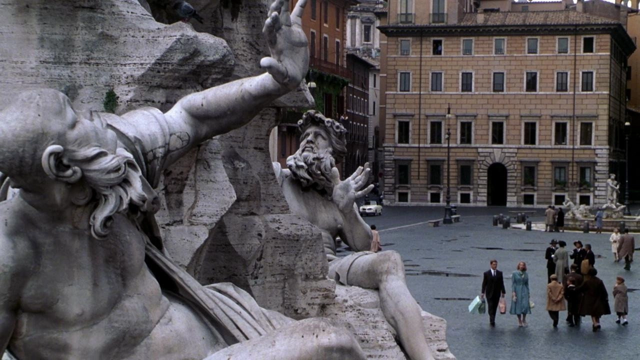The Talented Mr. Ripley