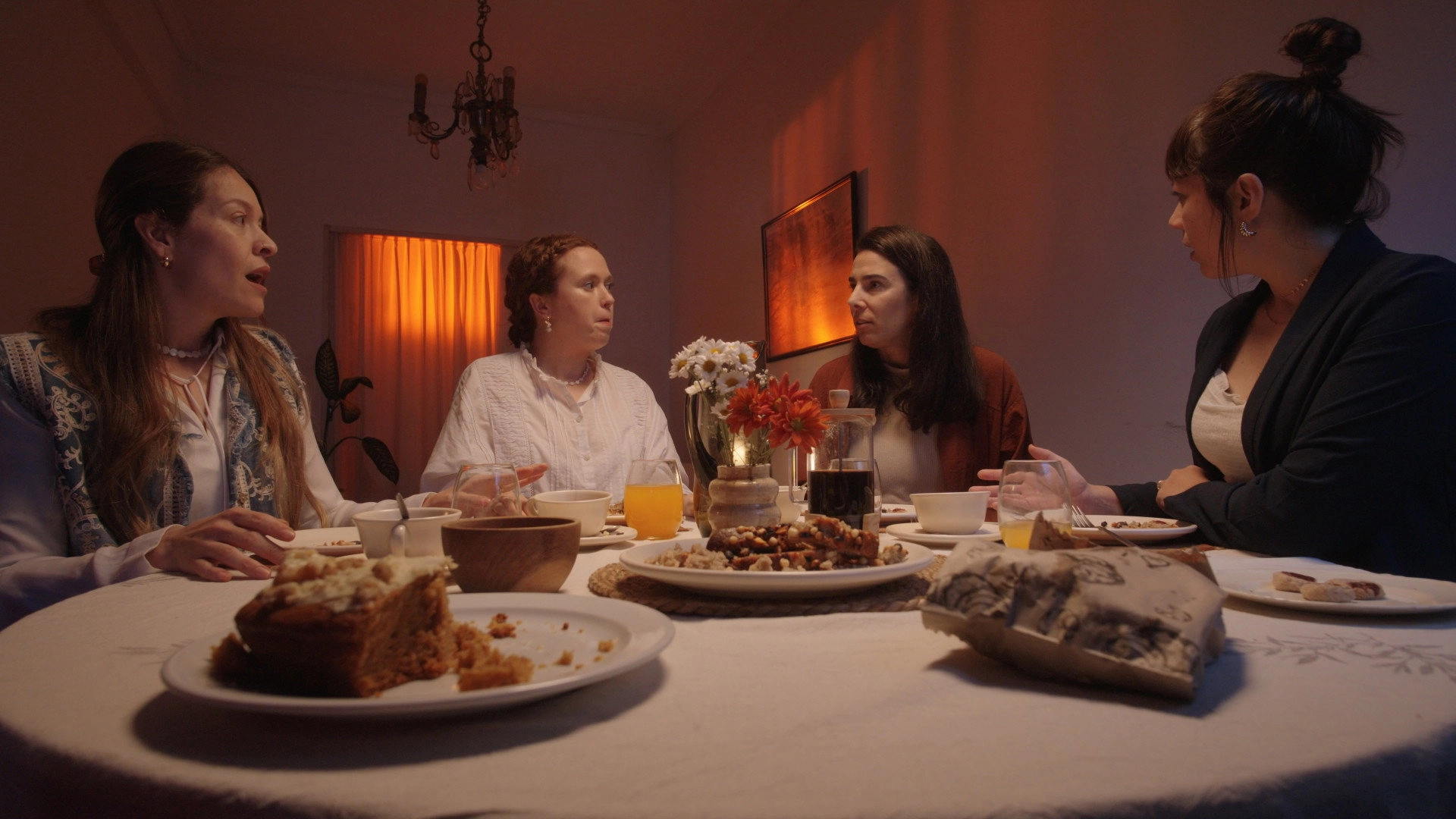 Las Patricias