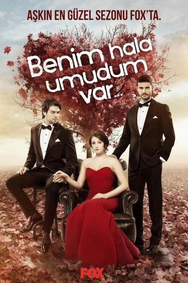 Benim Hâlâ Umudum Var