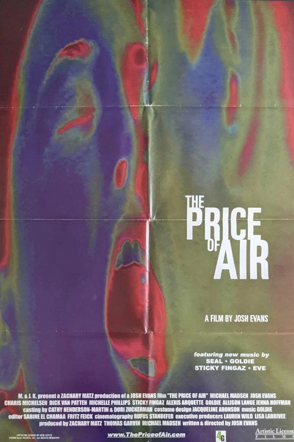 The Price of Air