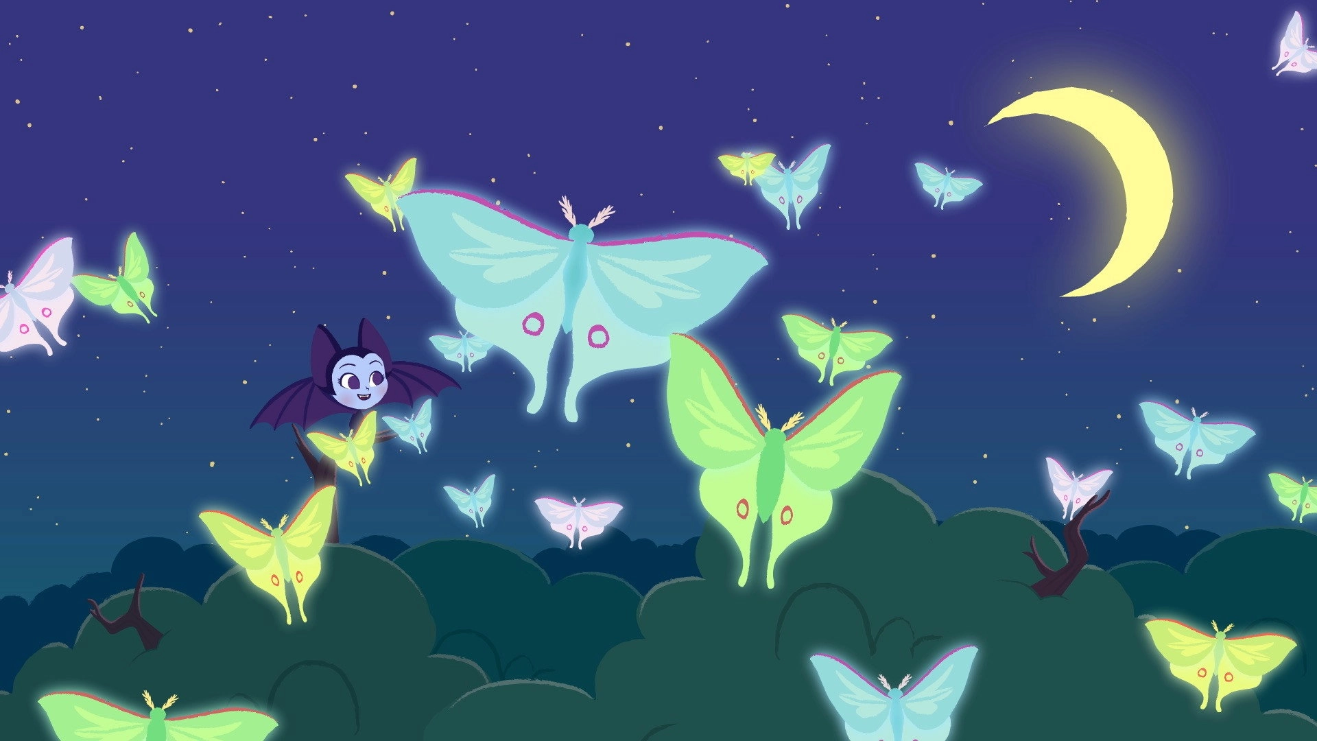 Disney Junior Music Lullabies