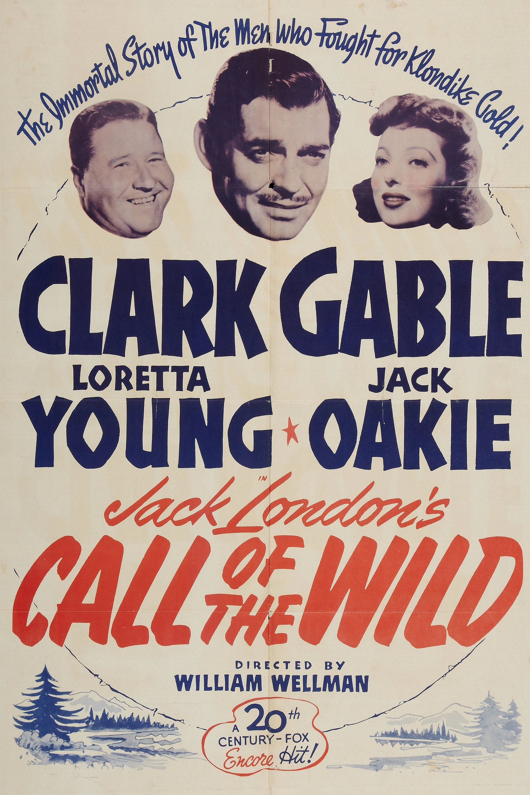 Call of the Wild