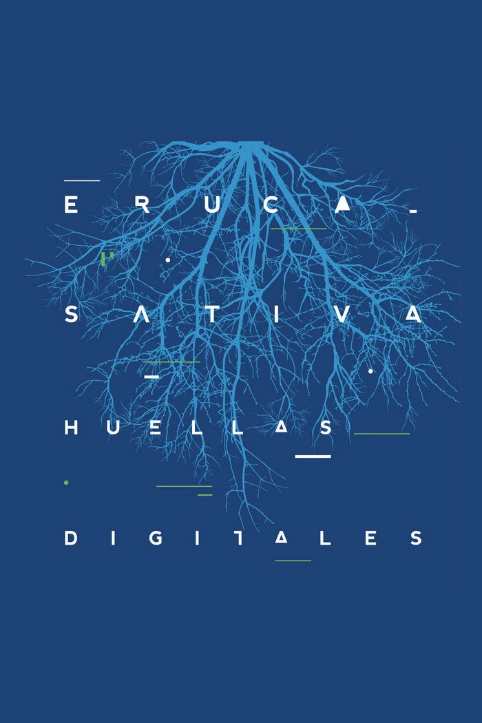 Eruca Sativa - Huellas digitales
