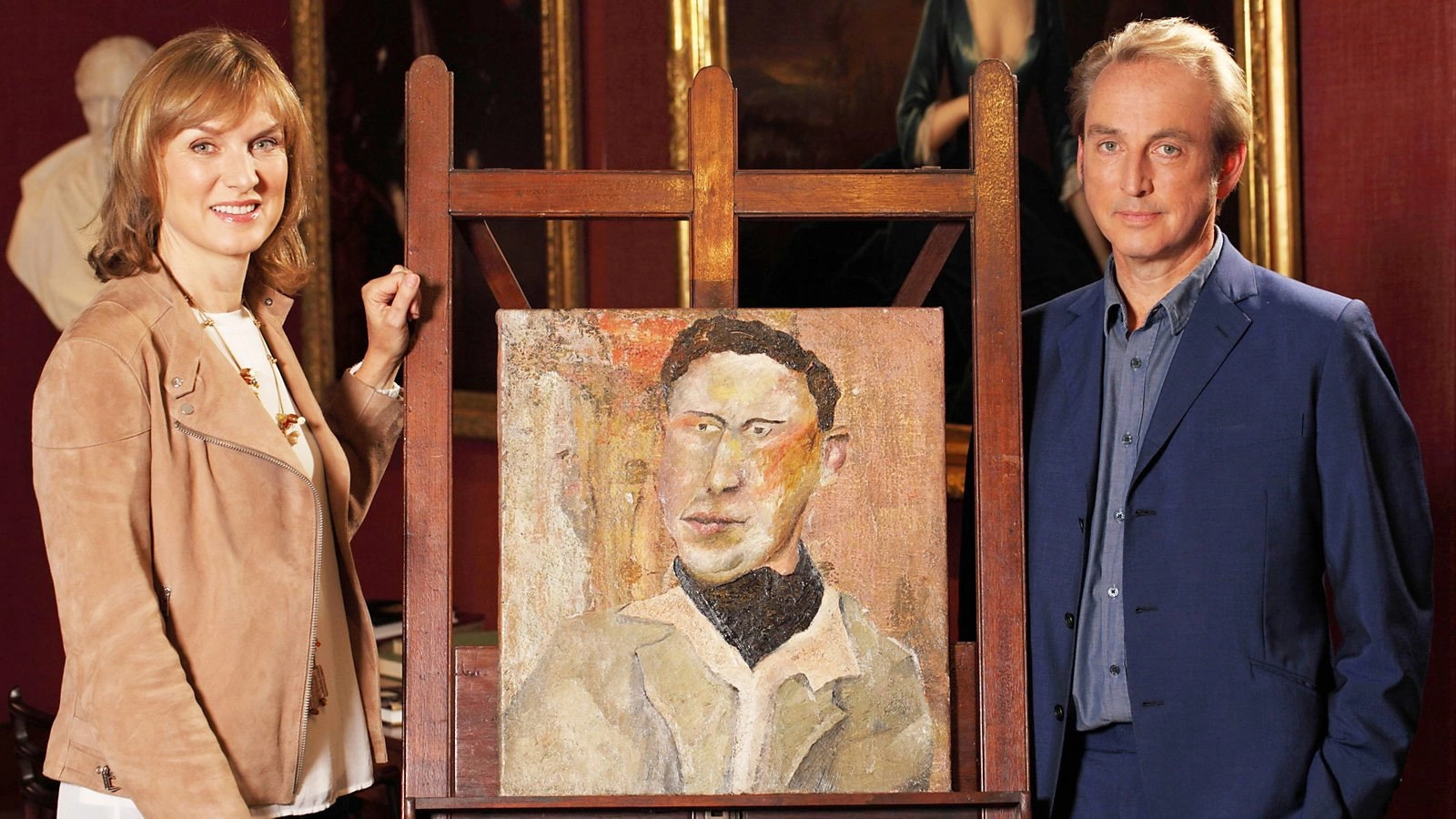Fake or Fortune?