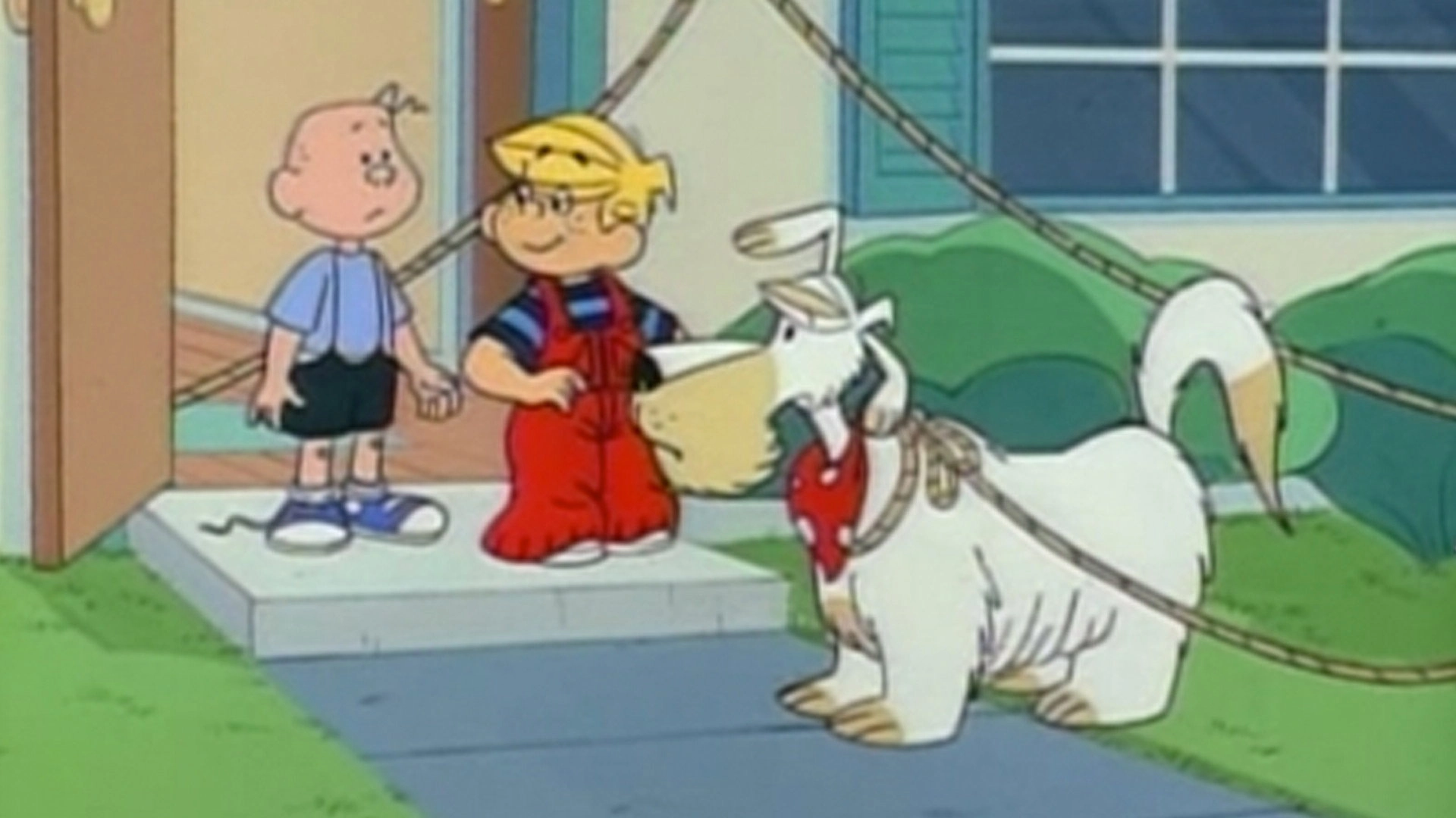 All-New Dennis the Menace