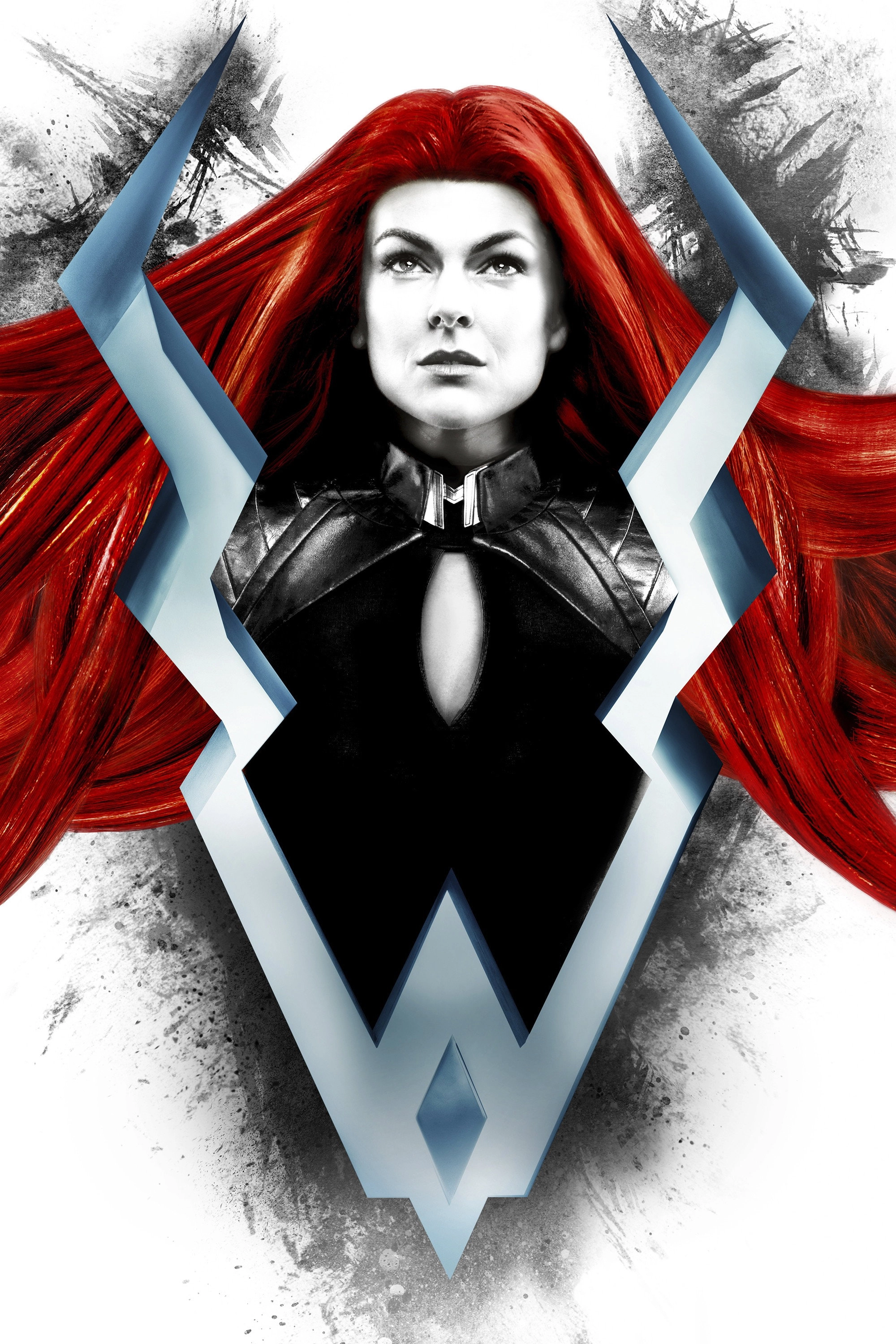 Marvel's Inhumans