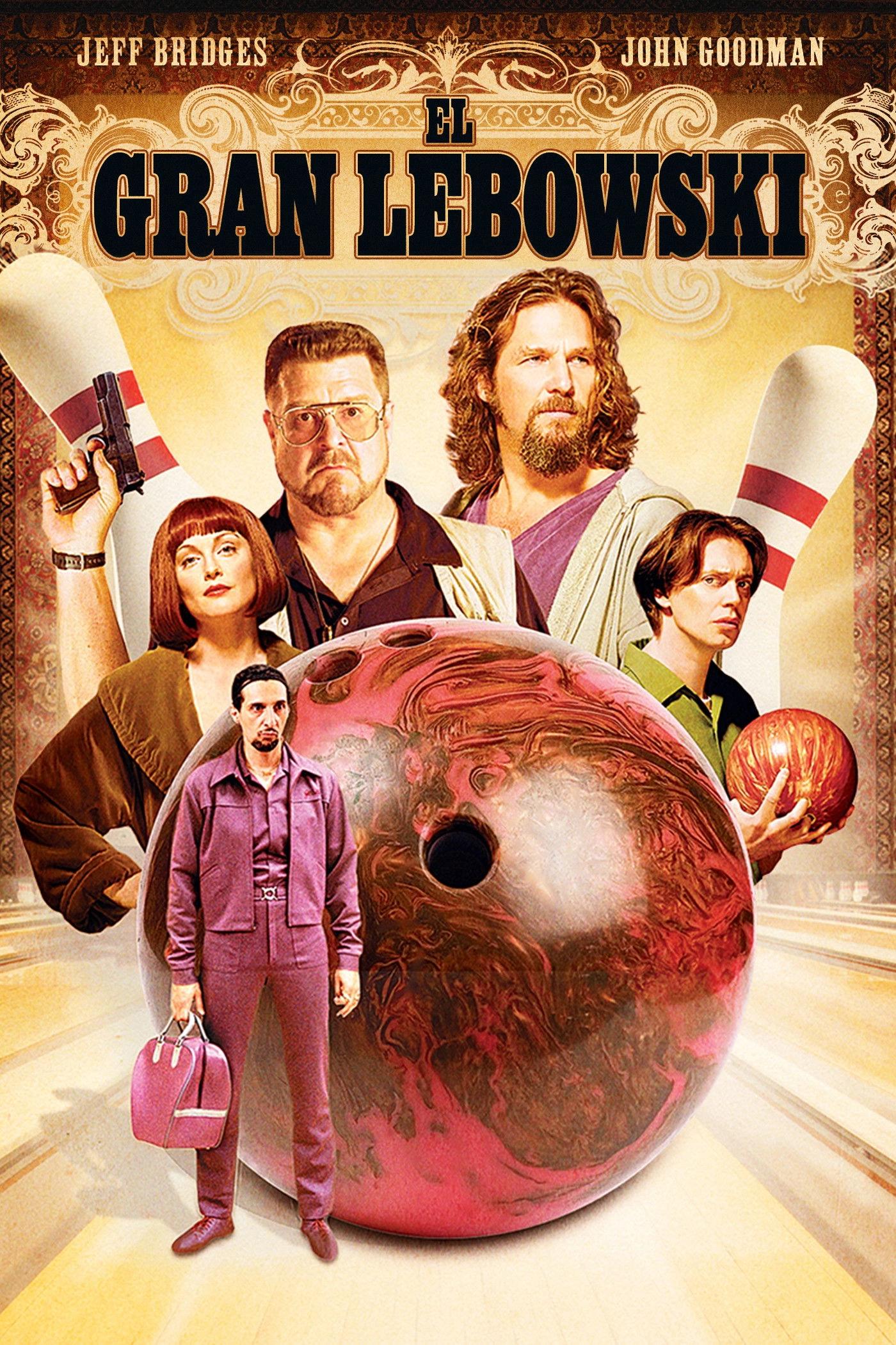 The Big Lebowski