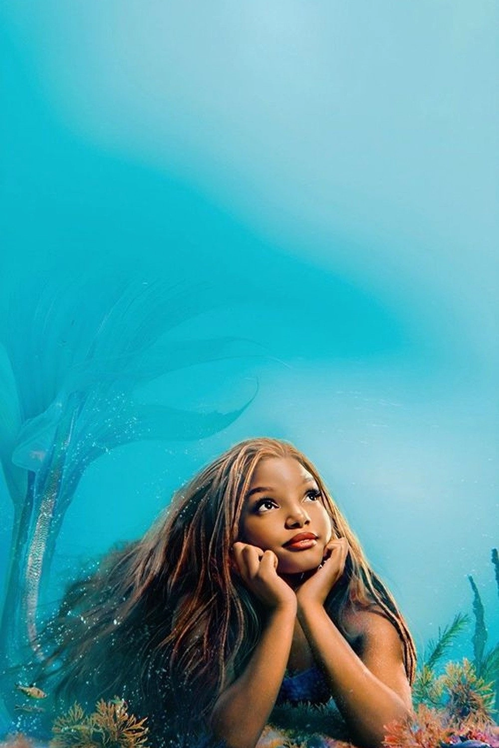 The Little Mermaid