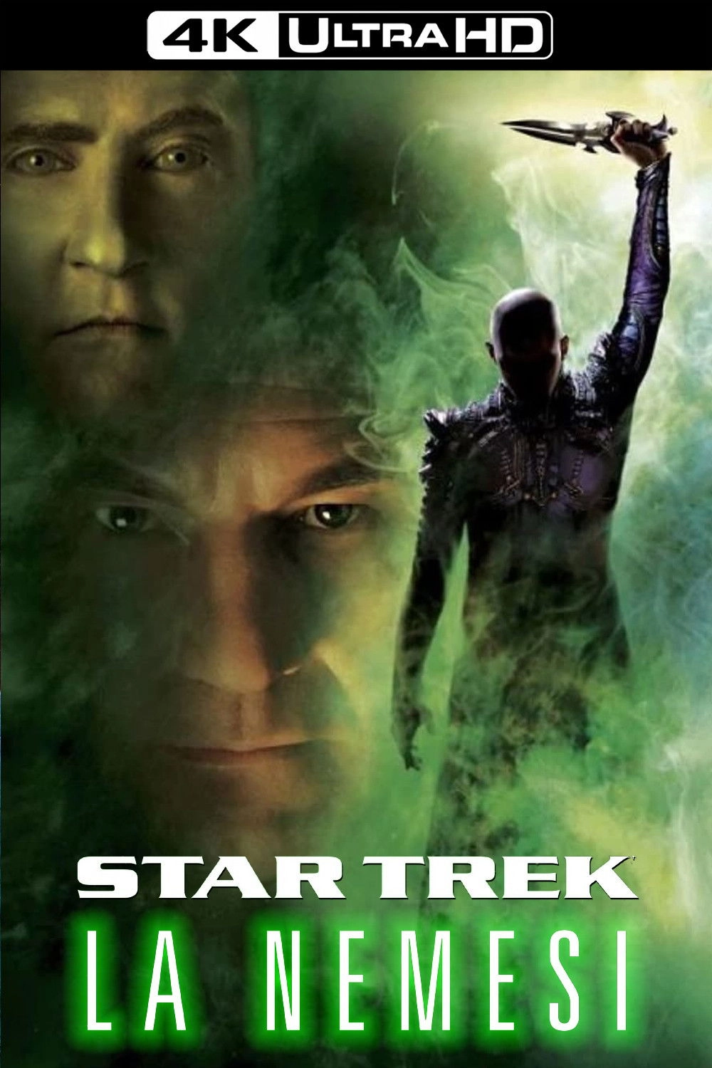 Star Trek: Nemesis