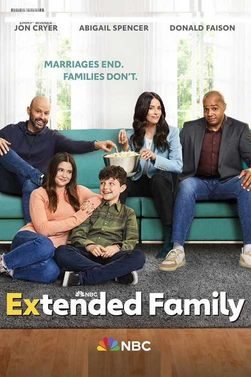 Extended Family