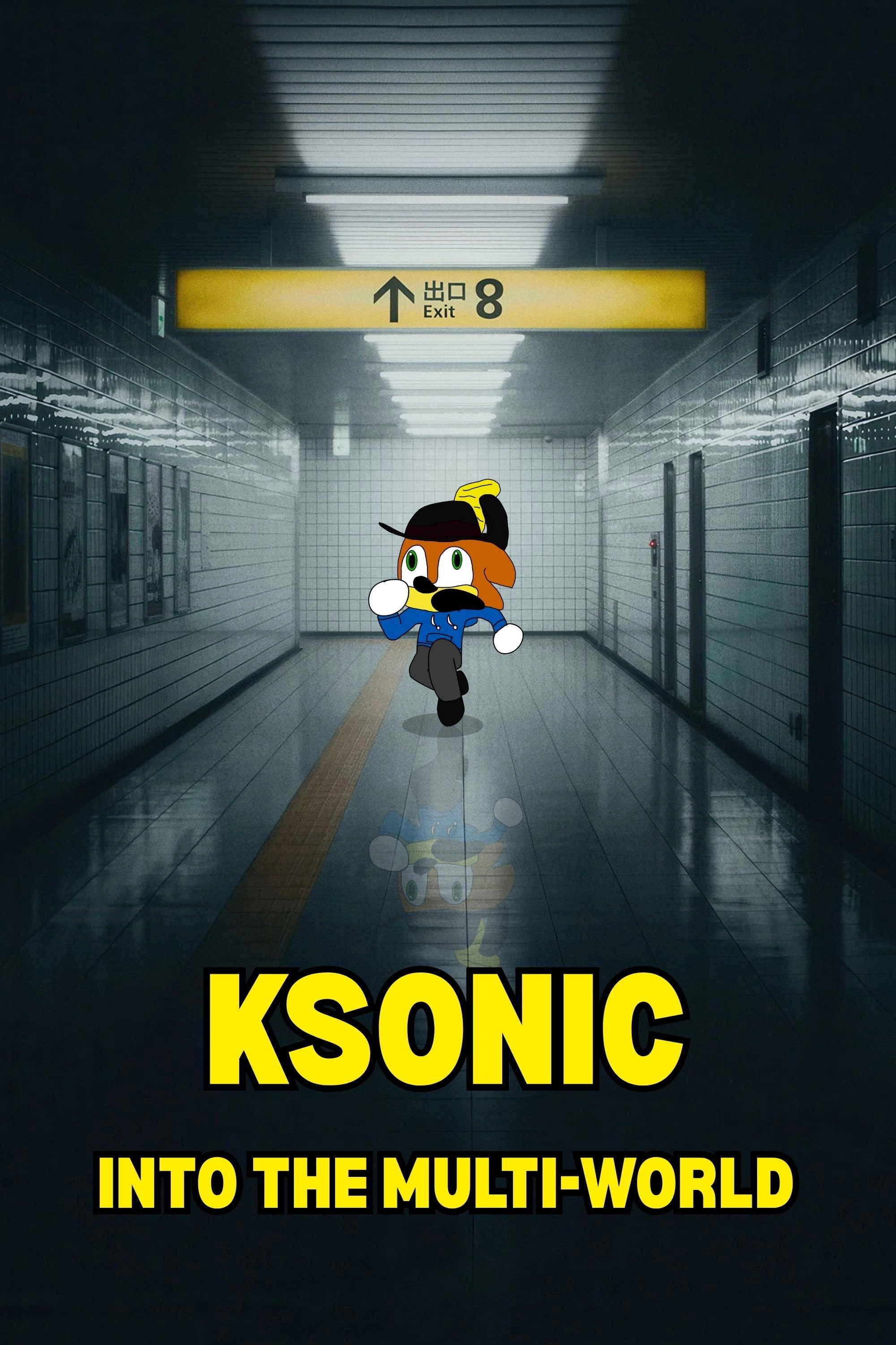 KSonic: Into the Multi-World