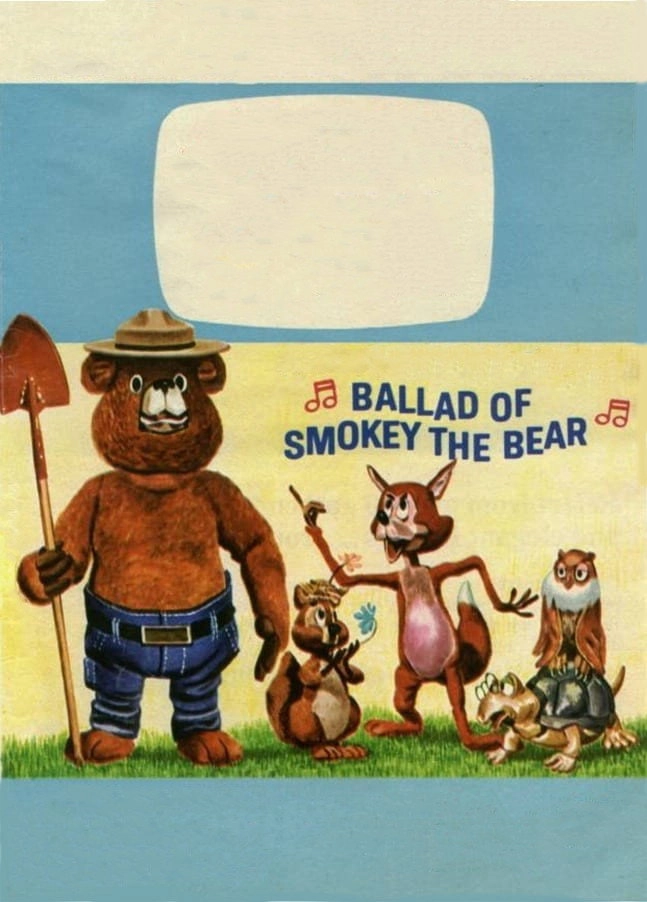 Ballad of Smokey the Bear
