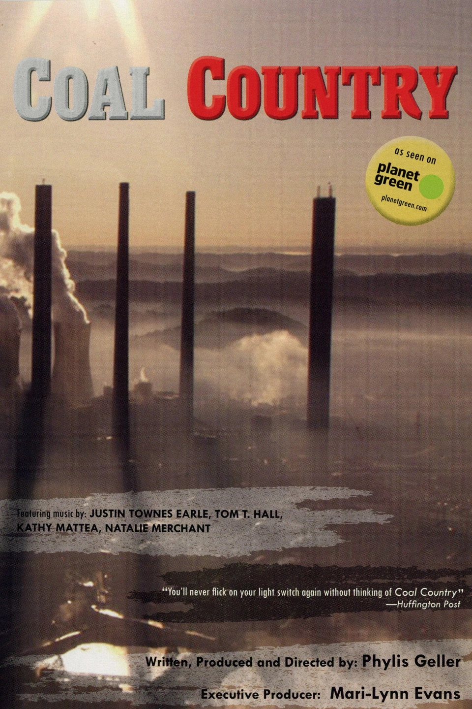 Coal Country