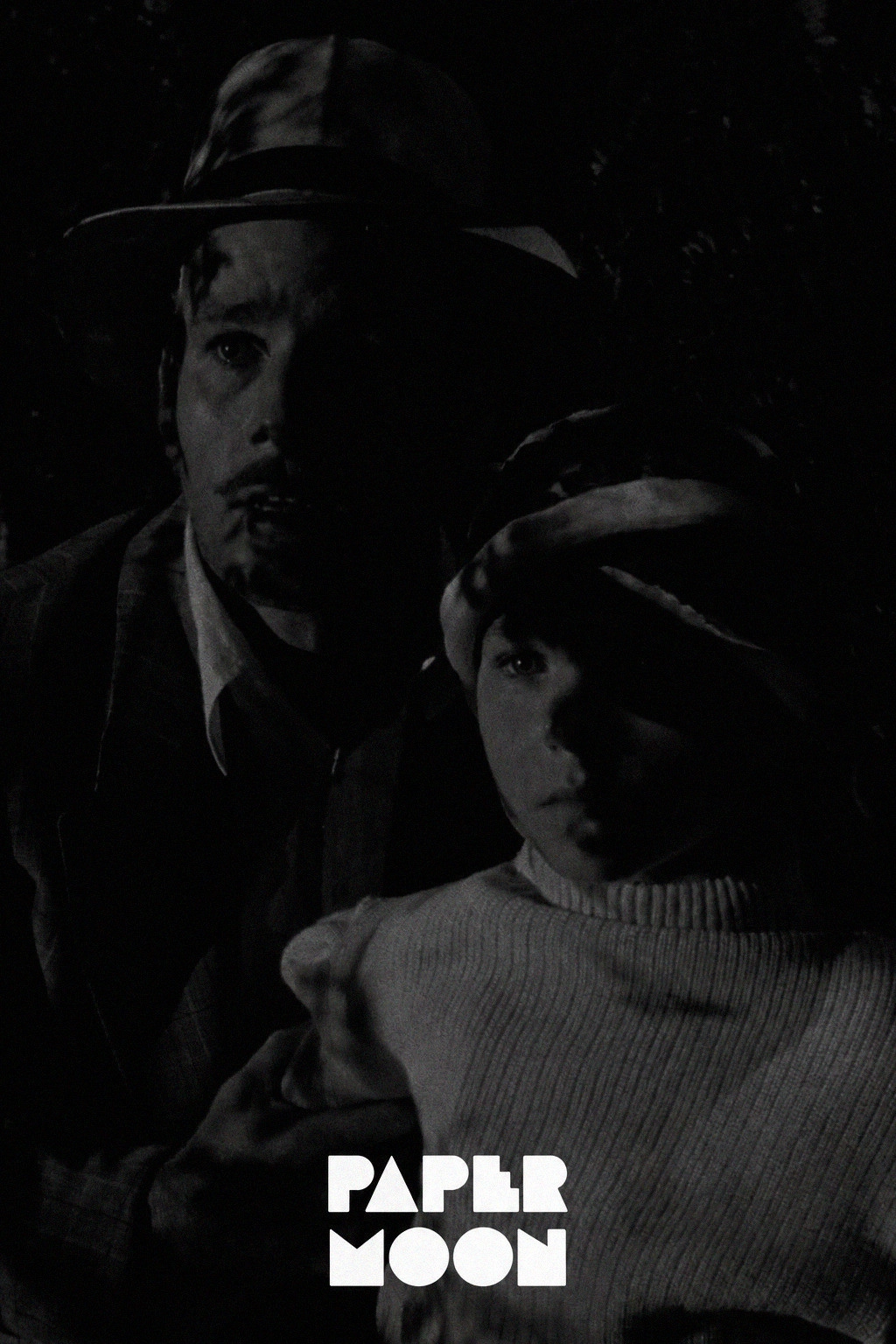 Paper Moon