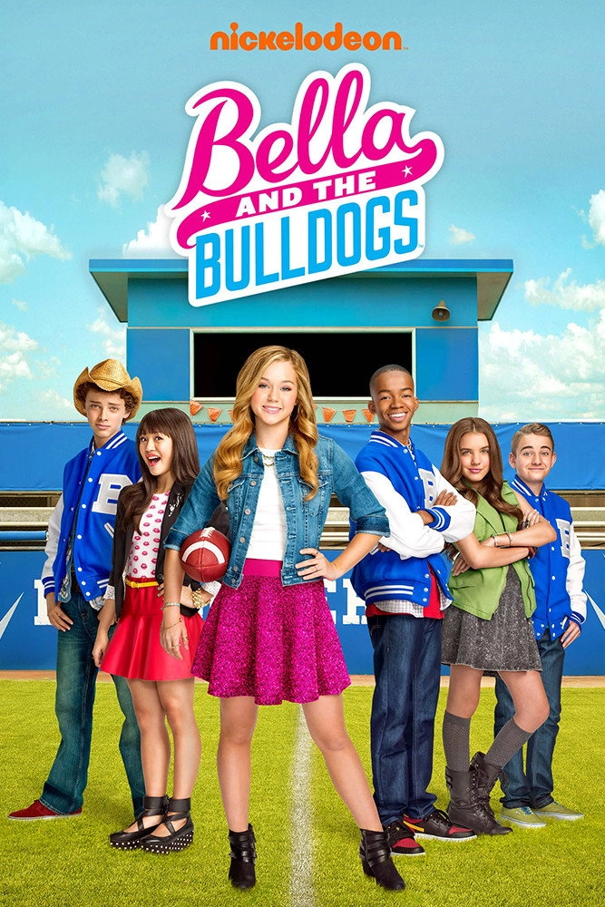 Bella and the Bulldogs