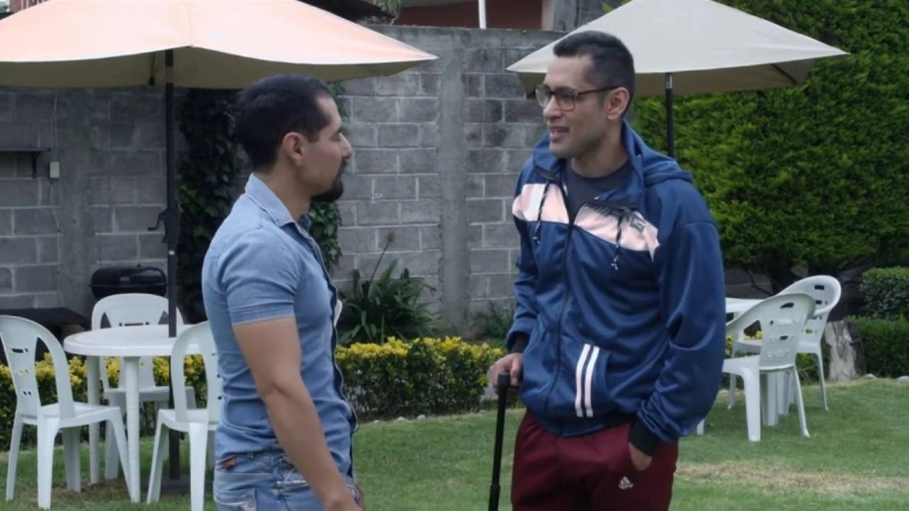 Niñas bien que se portan mal