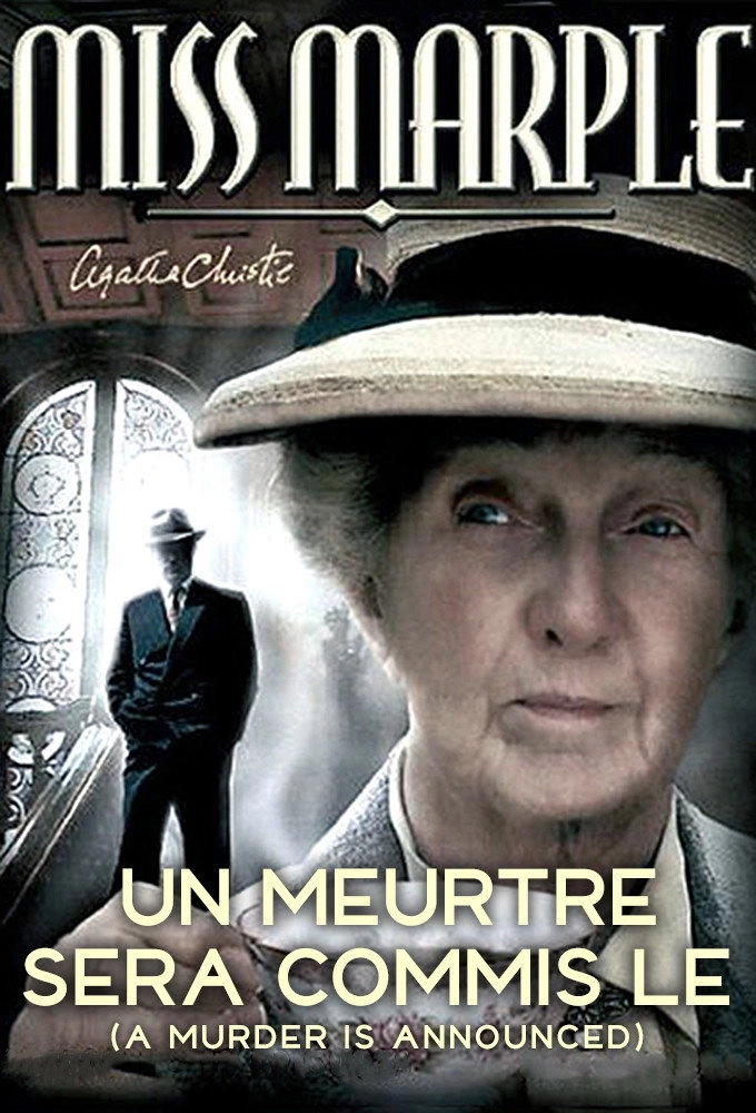Miss Marple: A Murder Is Announced