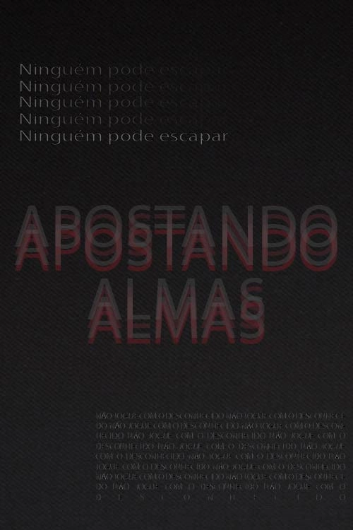 Apostando Almas