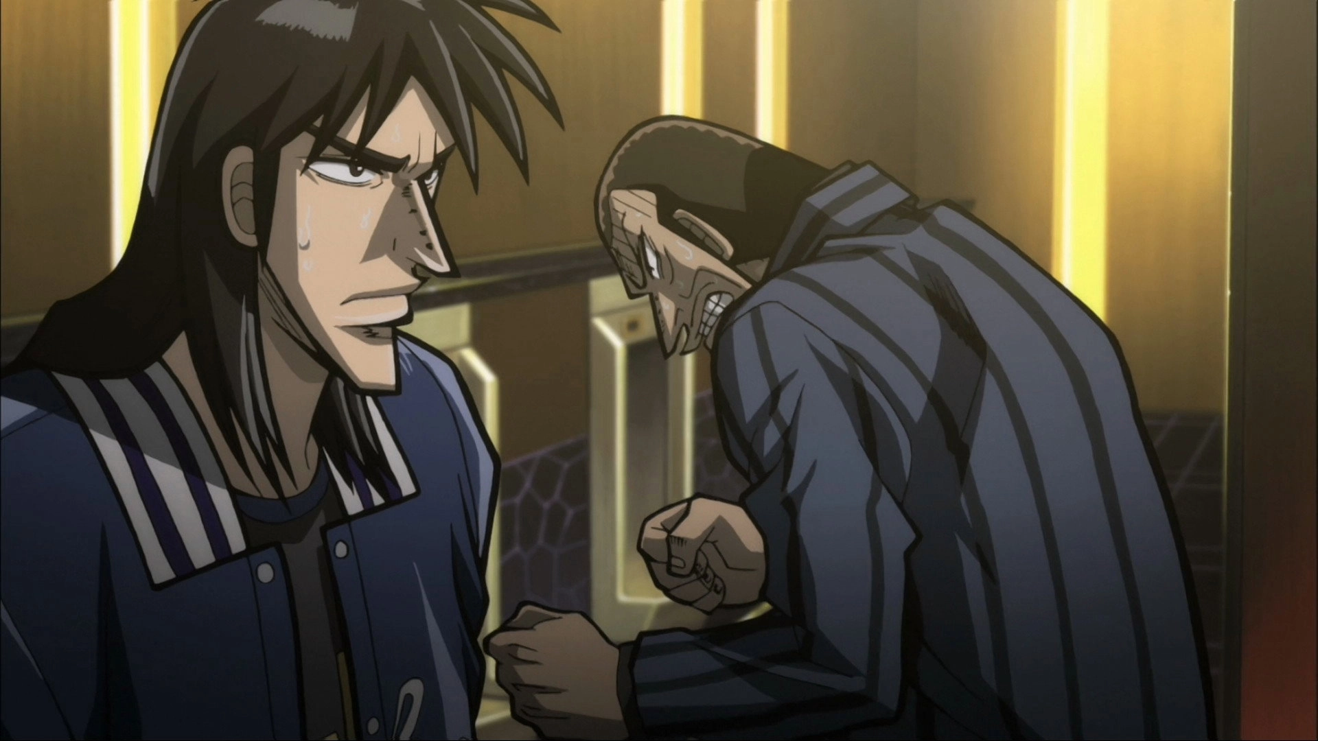 Kaiji