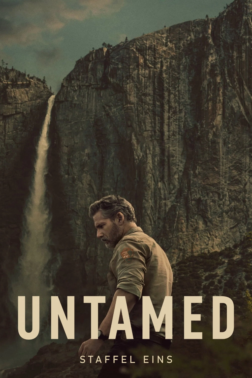 UNTAMED