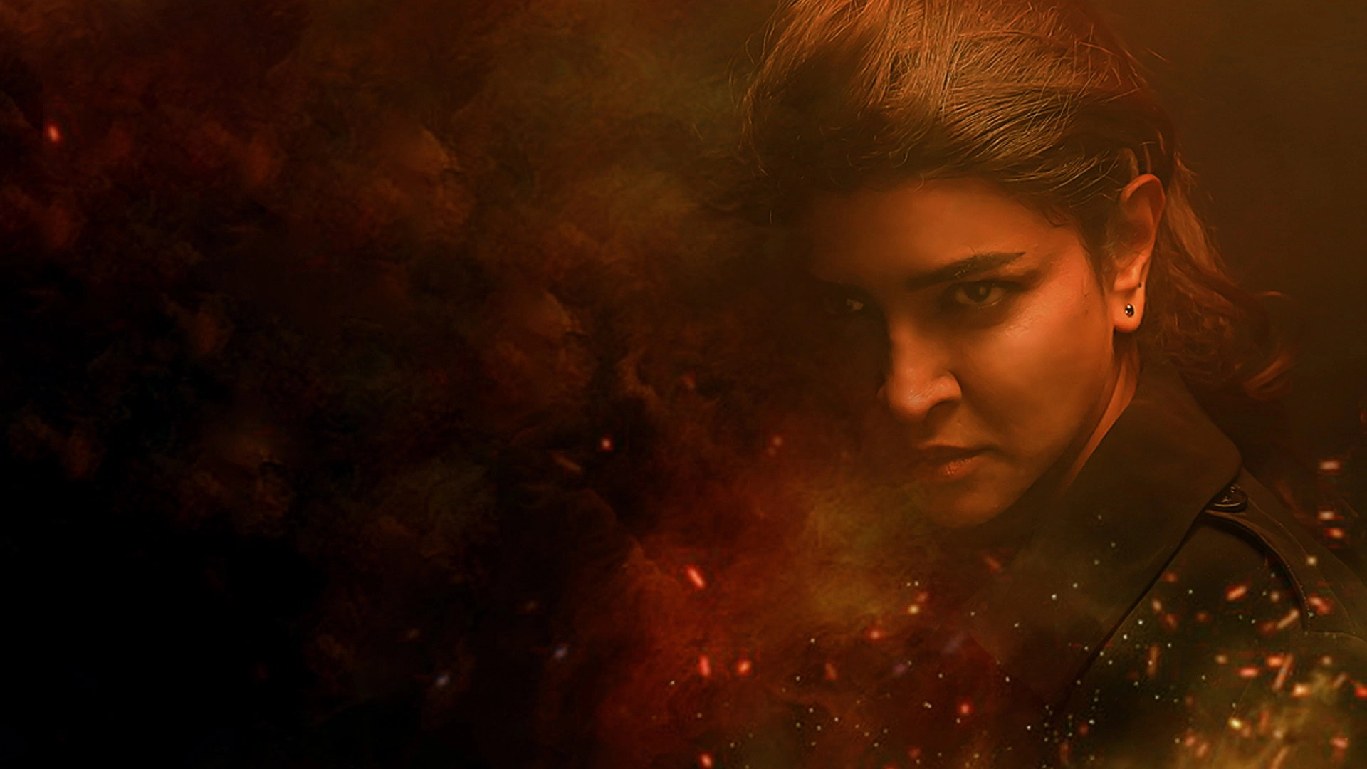 Daksha: The Deadly Conspiracy