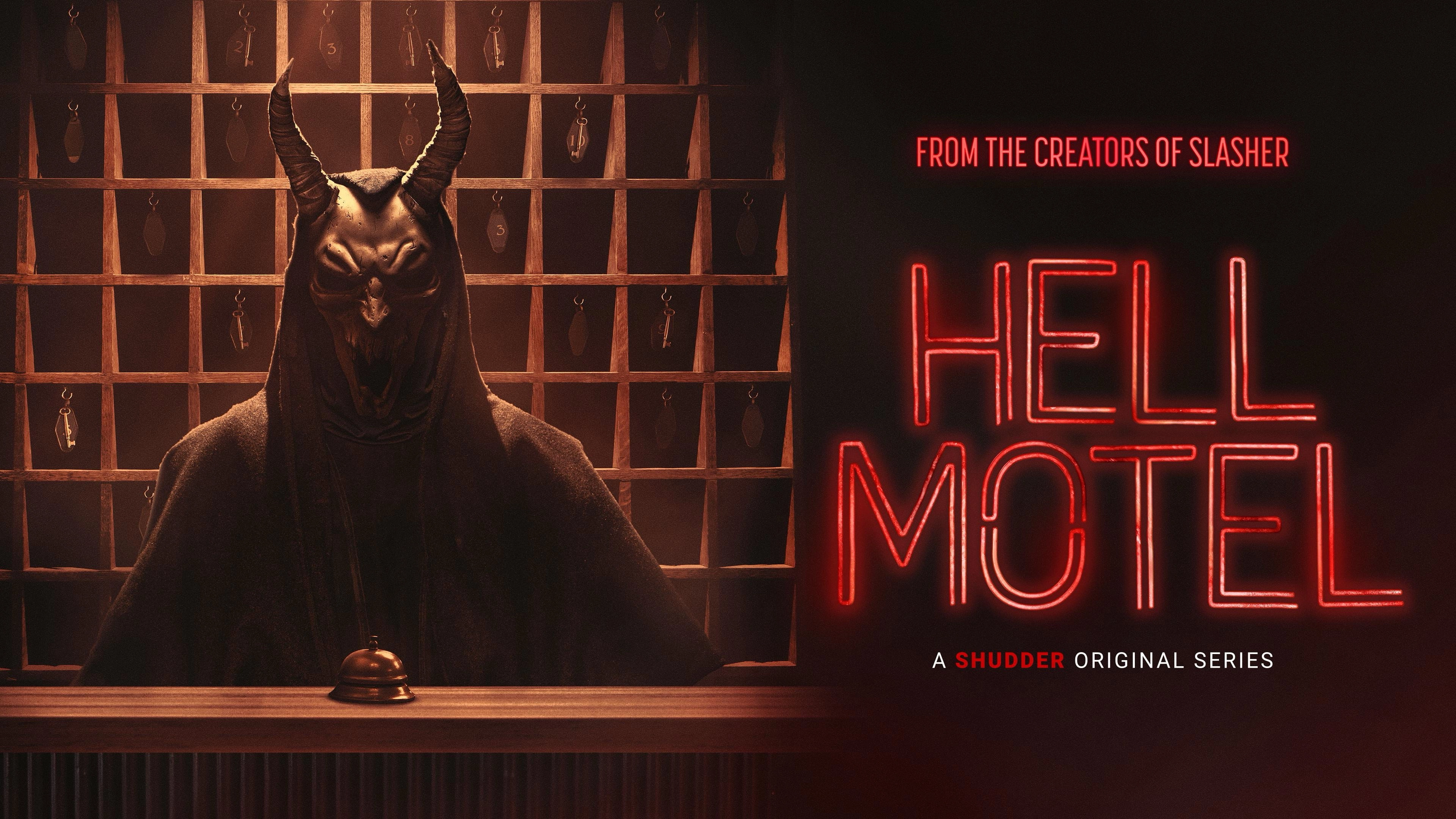 Hell Motel