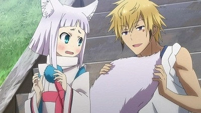 Tokyo Ravens