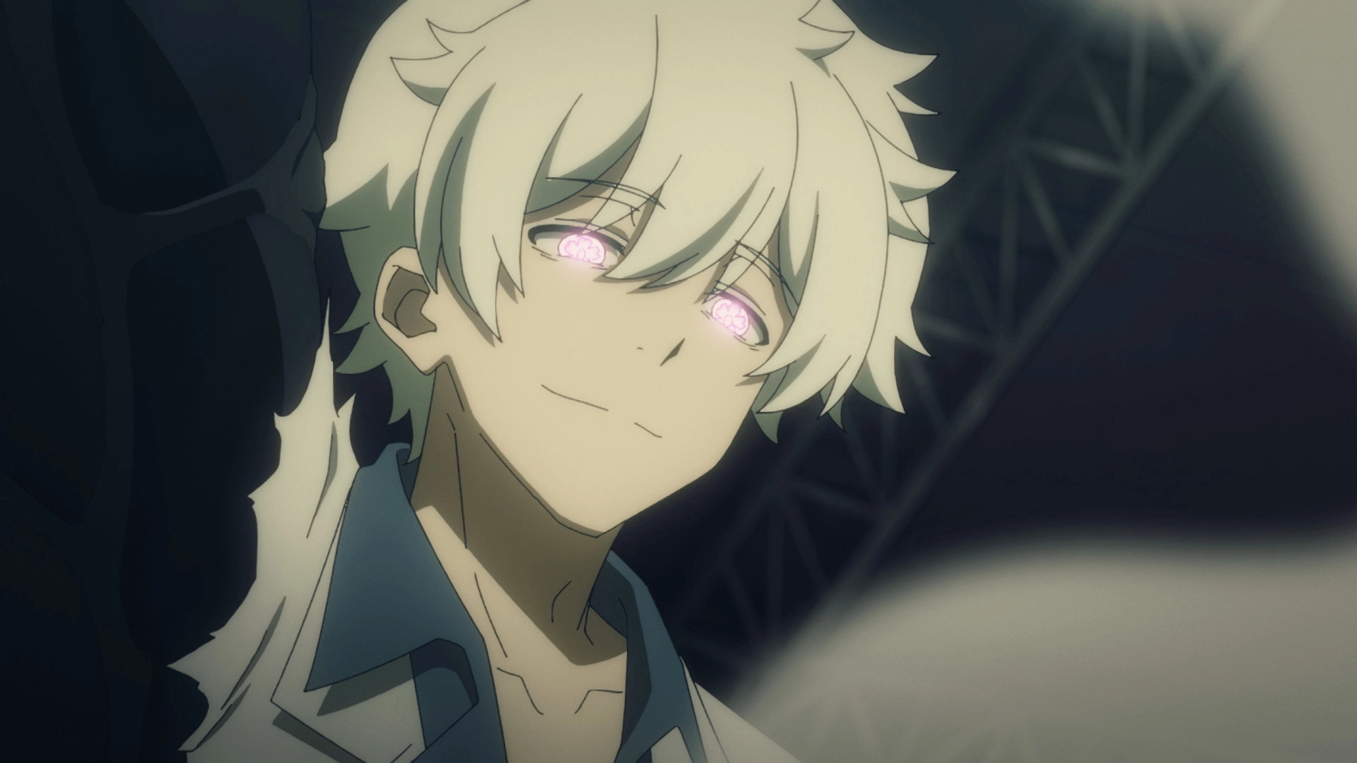 Mission: Yozakura Family