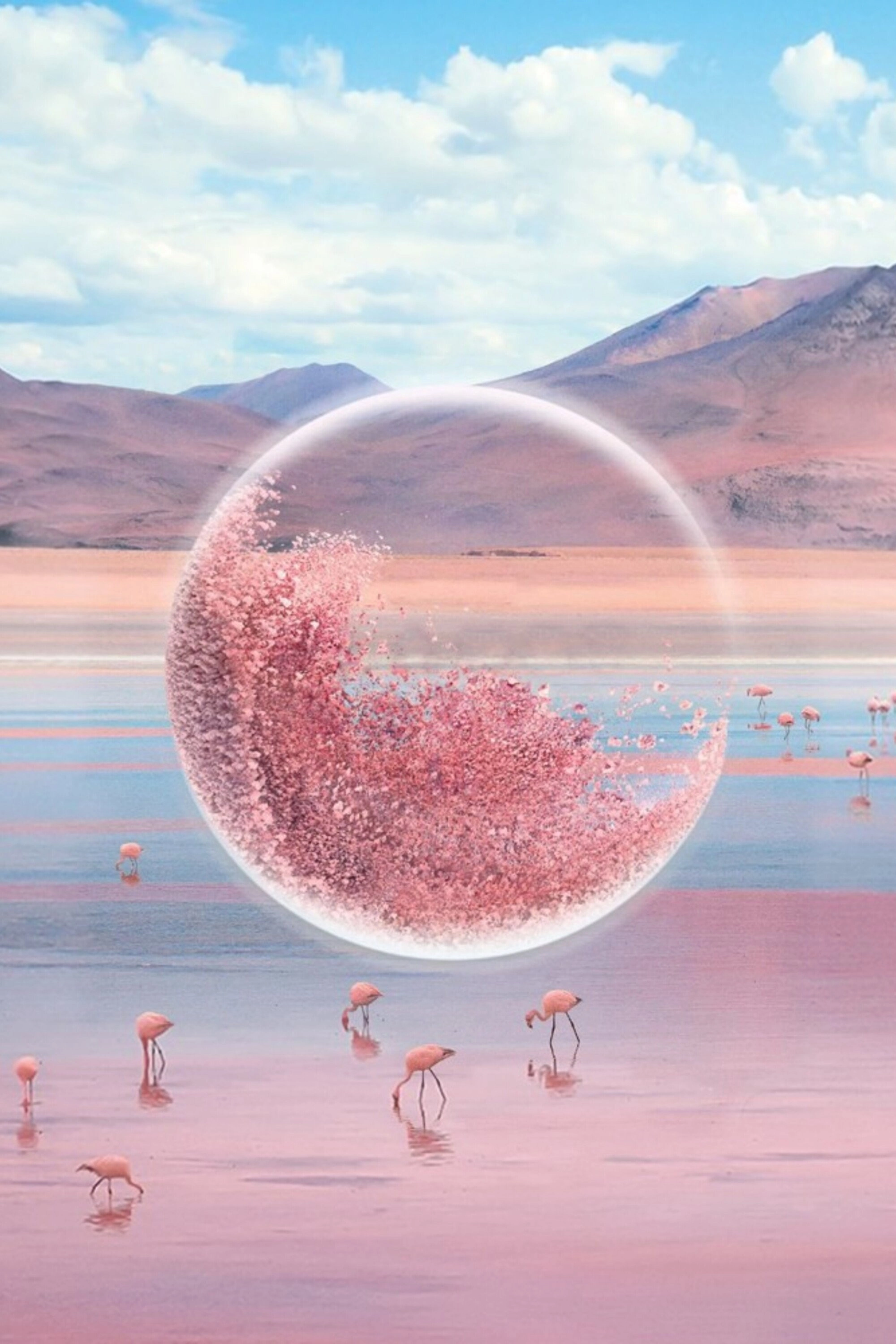 Planet Earth II