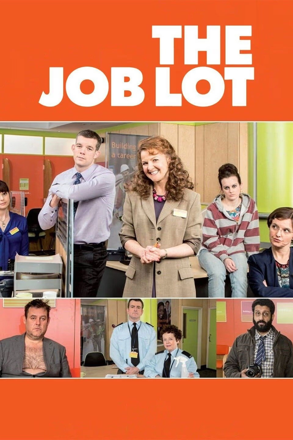 The Job Lot