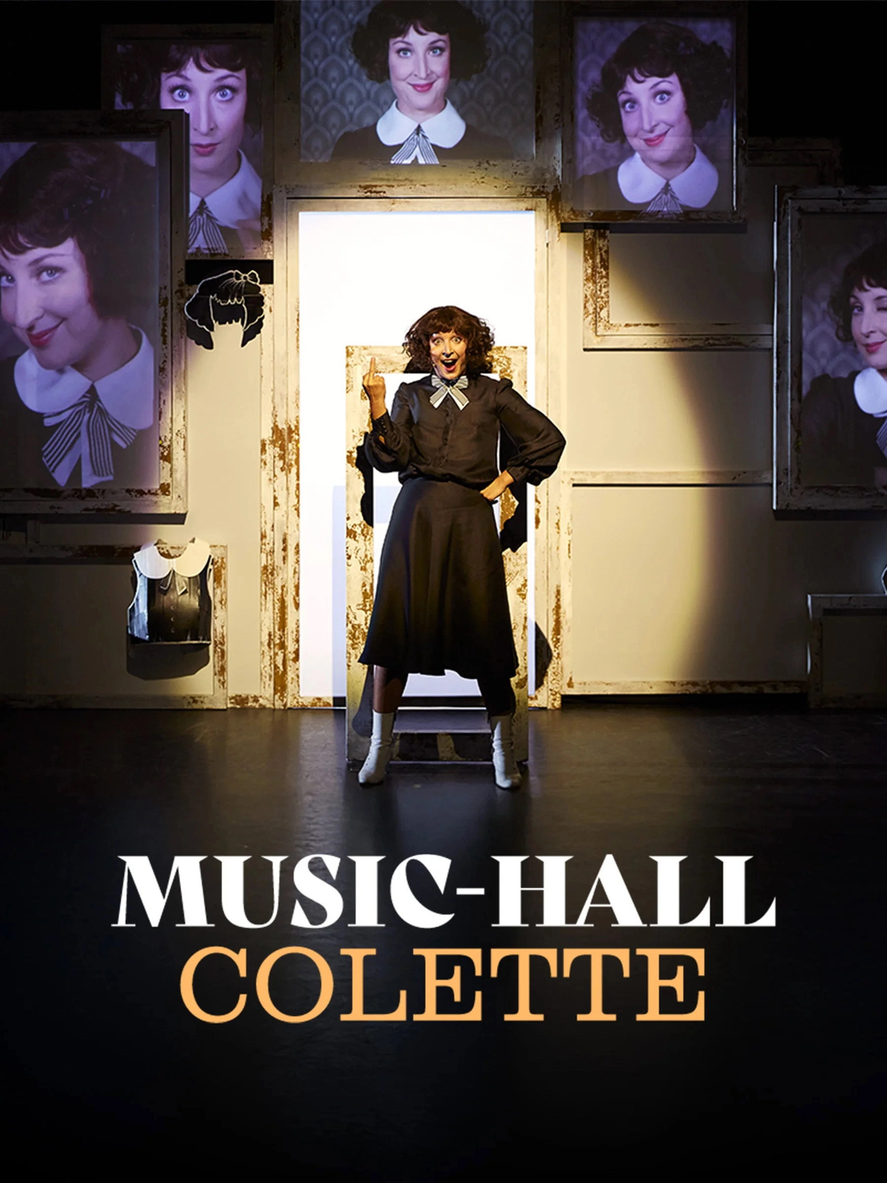 Music-Hall Colette
