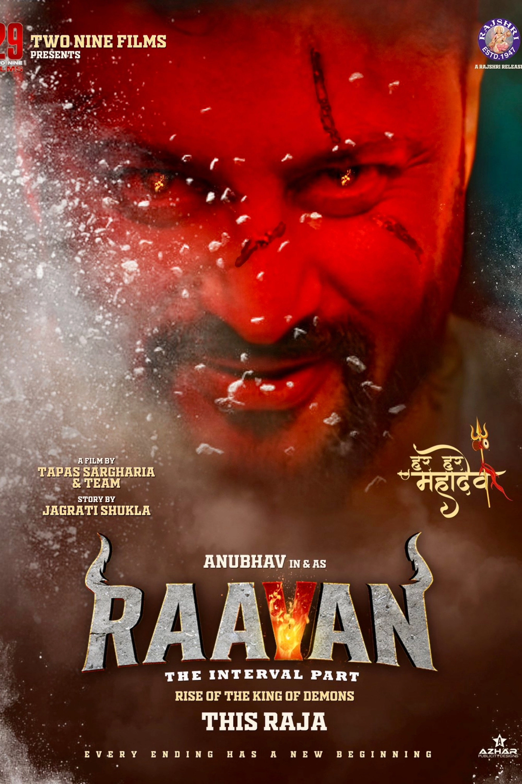 Raavan