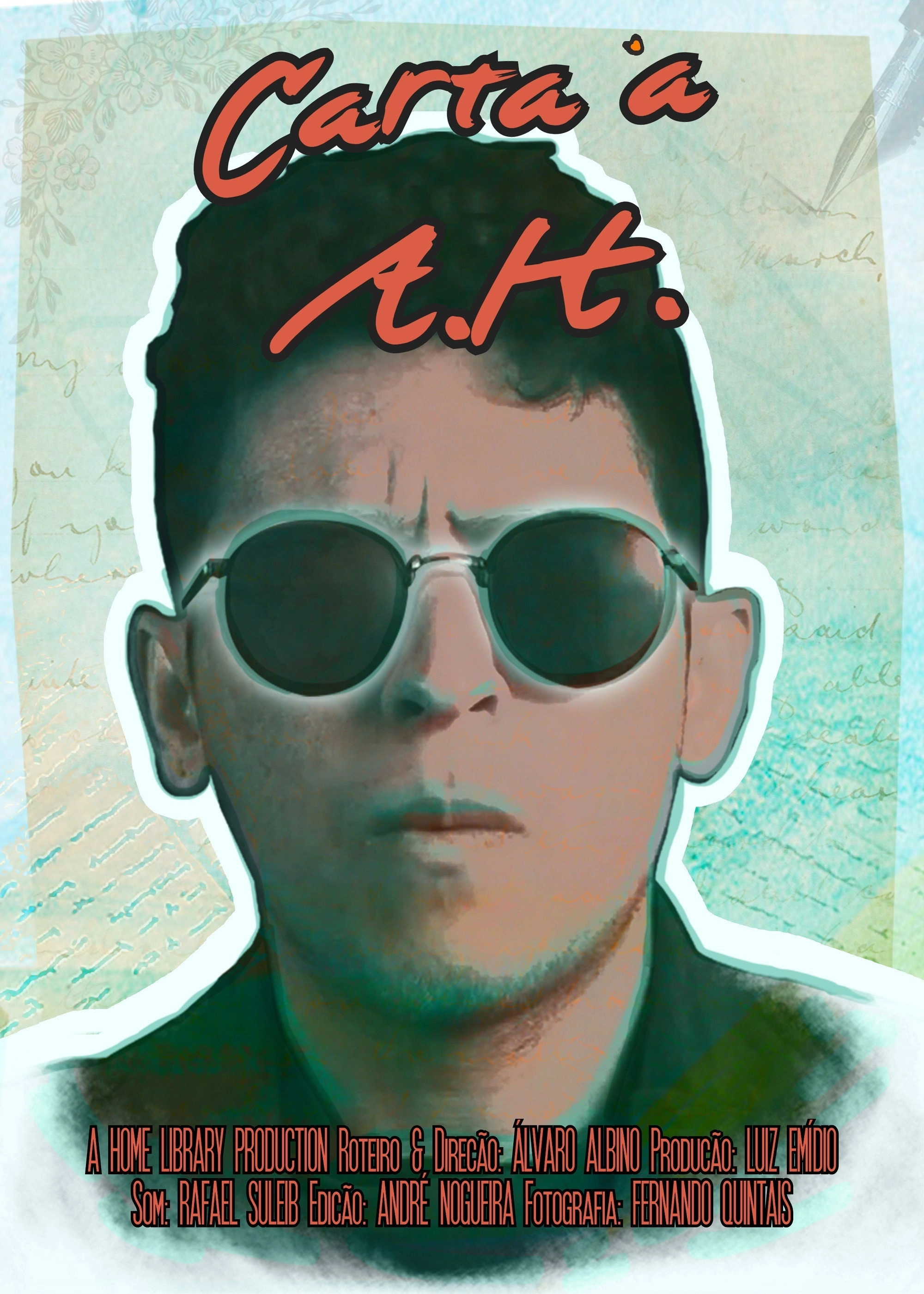 A Letter to A.H.