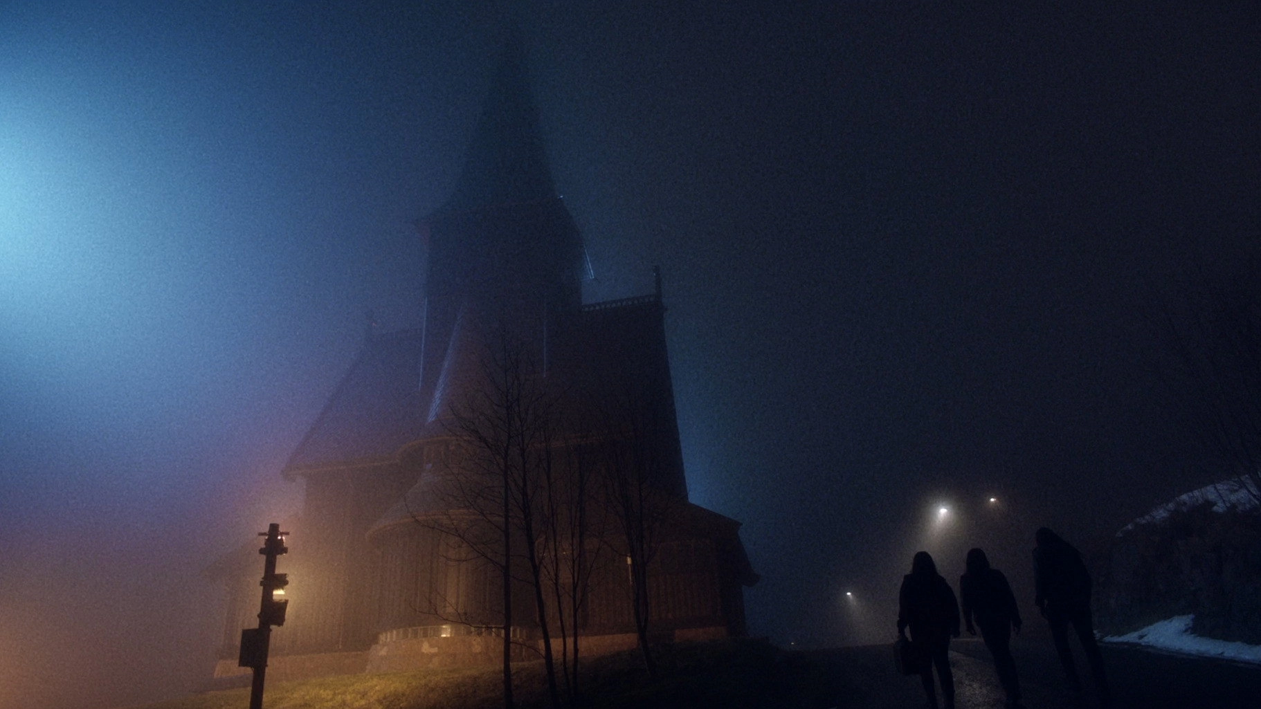 Lords of Chaos