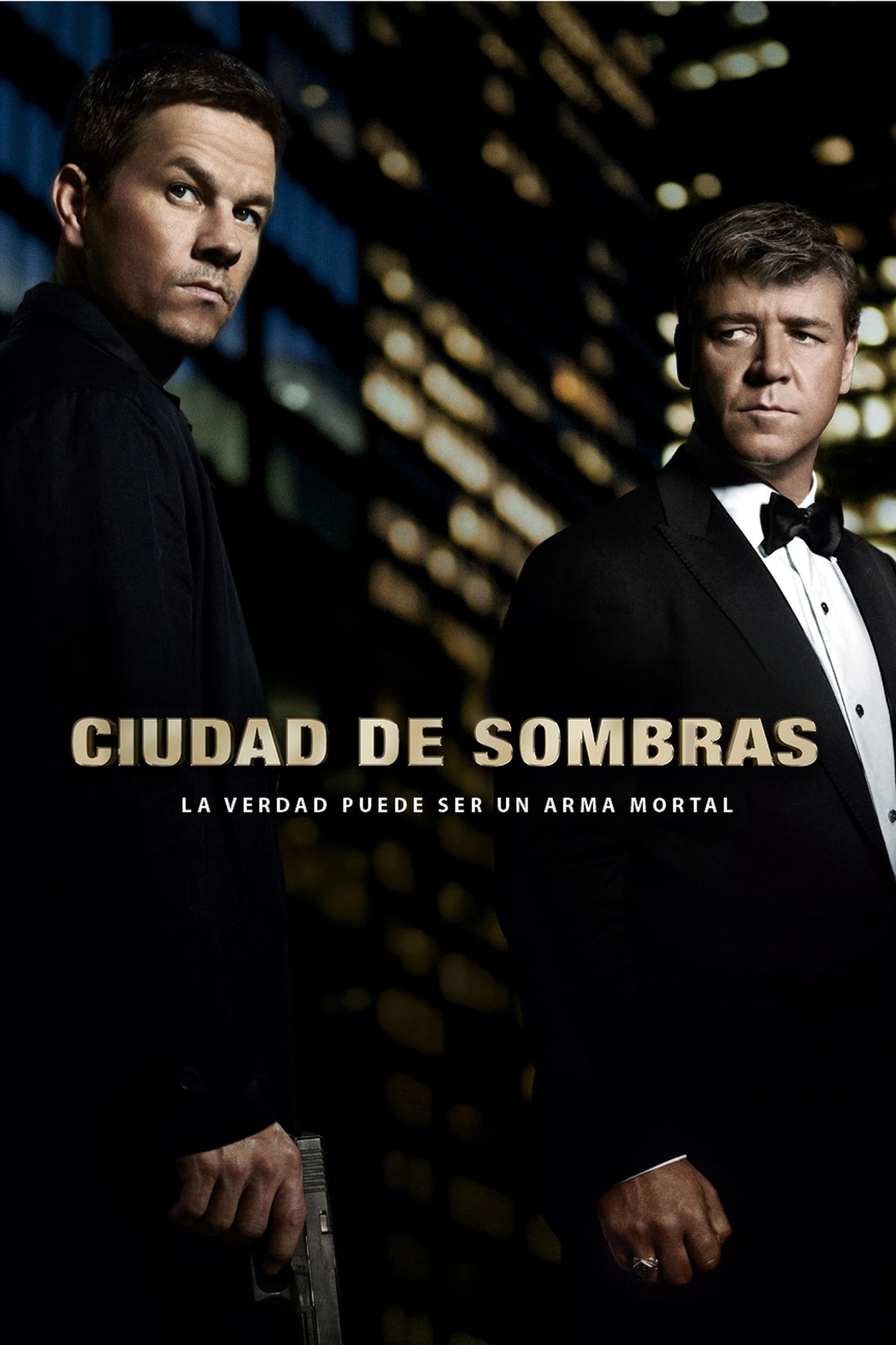 Broken City