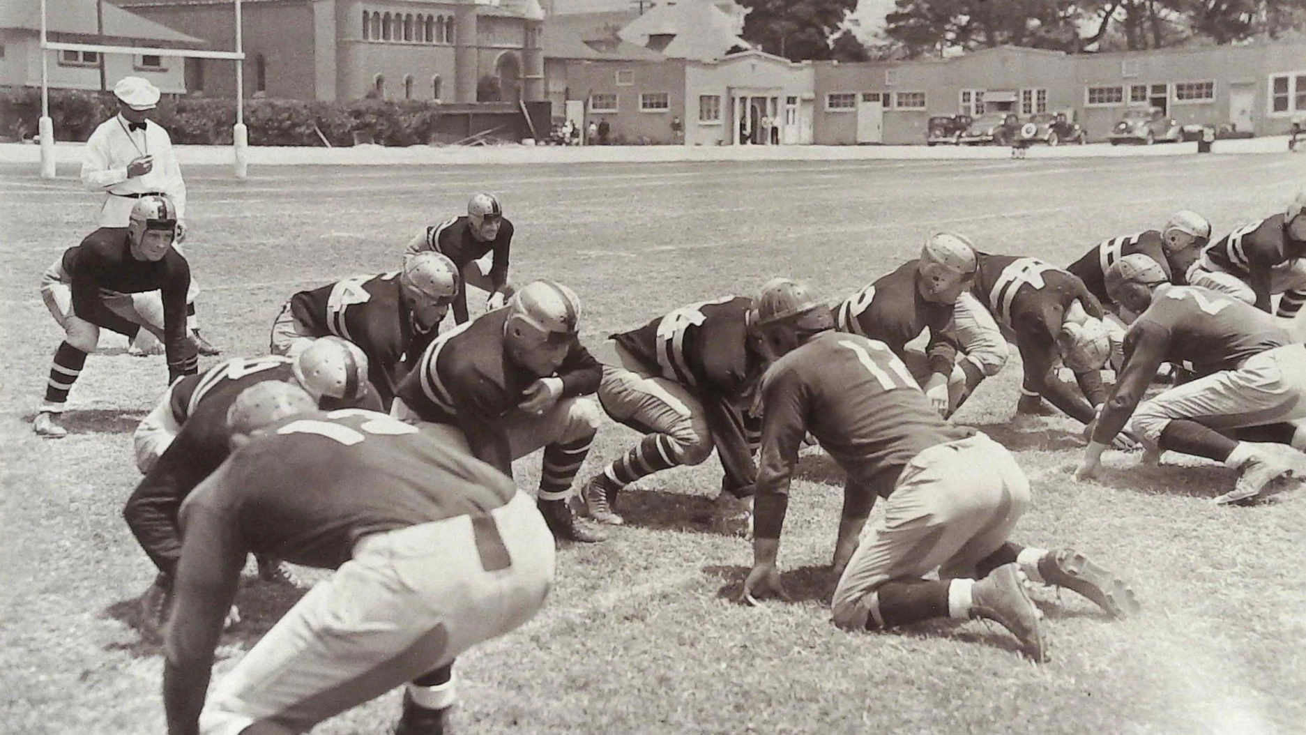 Touchdown, Army